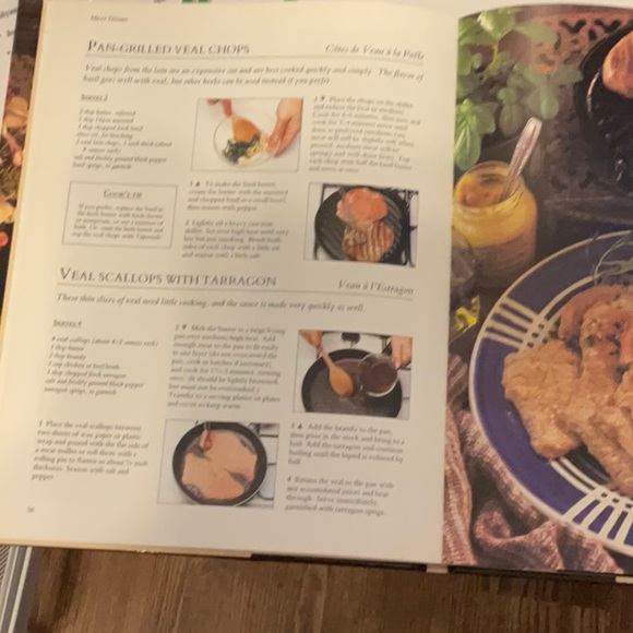 🎉”Simply French “ Cookbook 🎉 - Picture 4 of 4